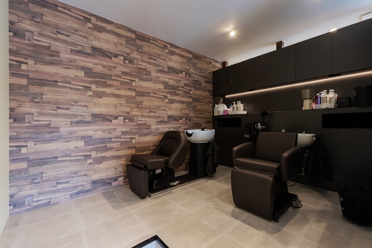 アグ ヘアー シャルム 太田店(Agu hair charme)2