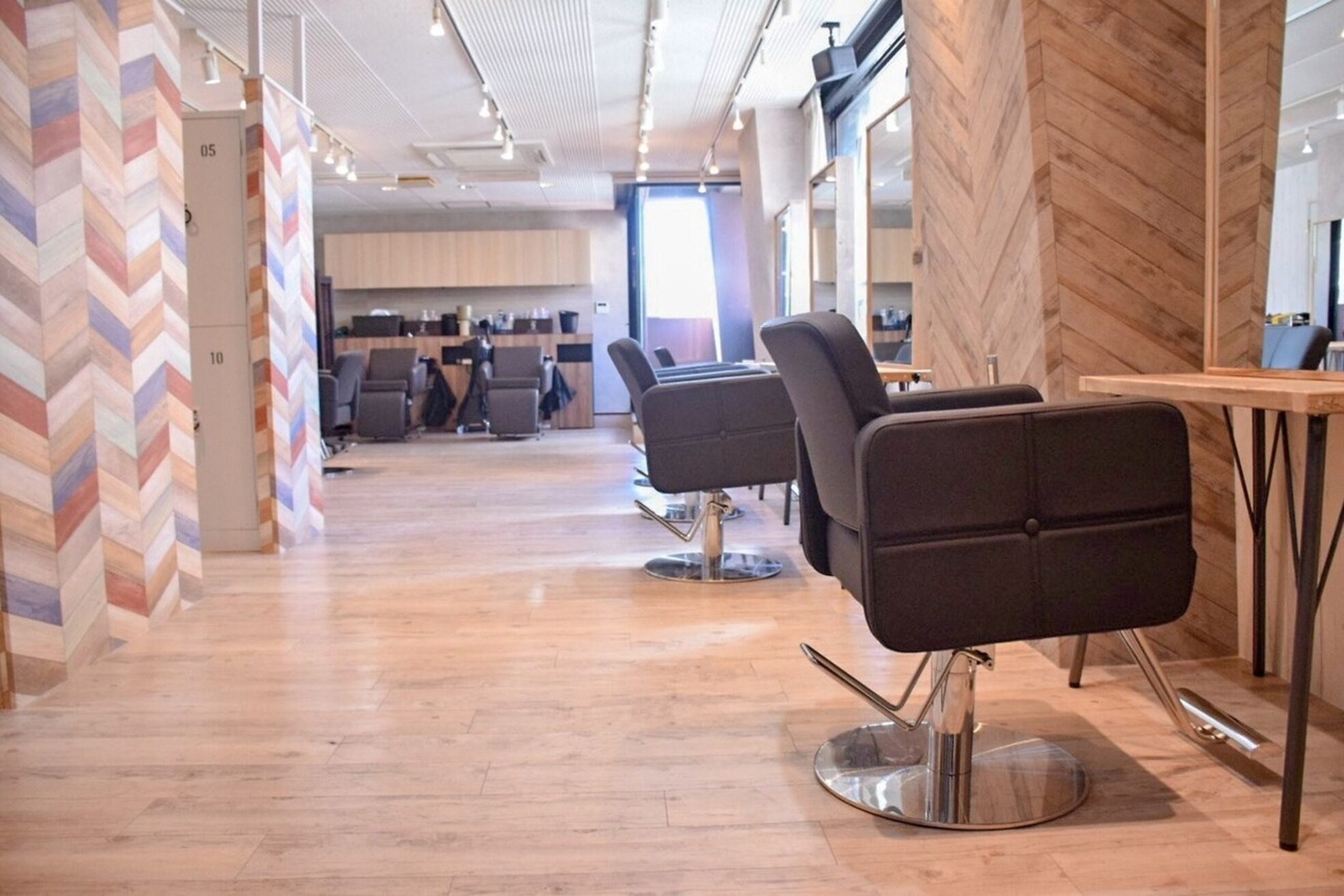 アグ ヘアー ルート 錦糸町店(Agu hair root)2