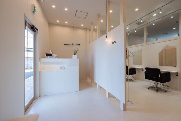アグ ヘアー イース 太田2号店(Agu hair ease)2