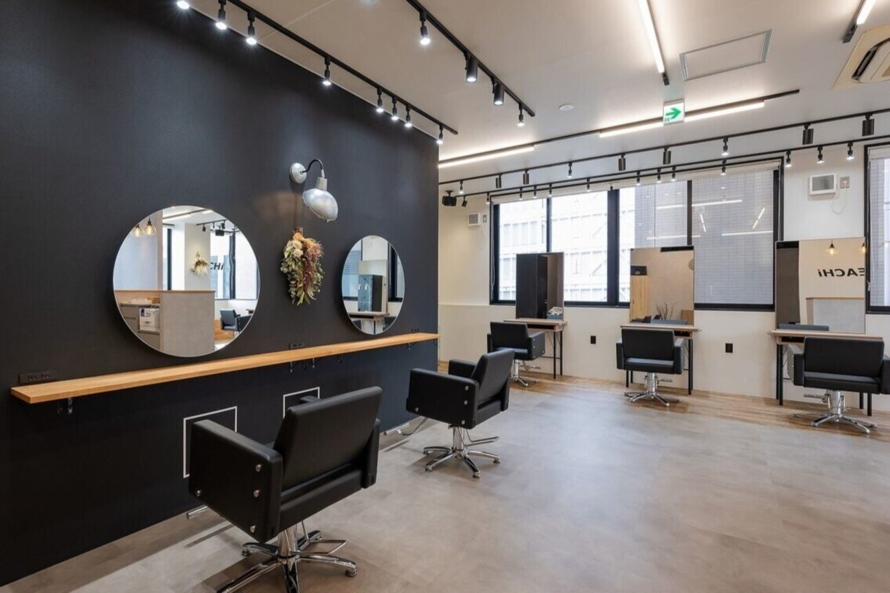 MEN'S HAIR BLEACHi（株式会社　Ｒｉｏ　ｇｒａｎｄｅ）画像1