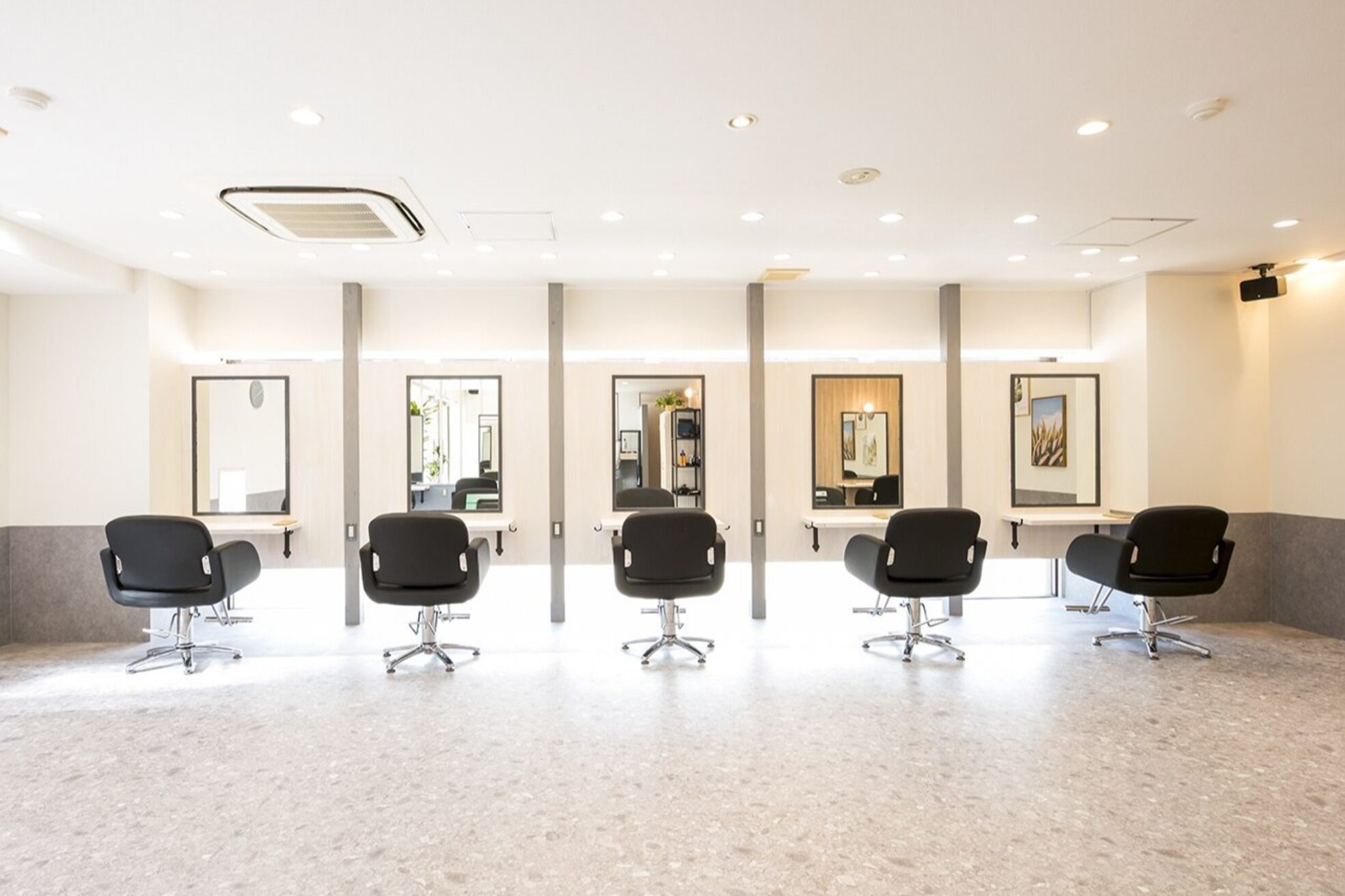 アグ ヘアー チェリッシュ 広島宇品店(Agu hair cherish)1