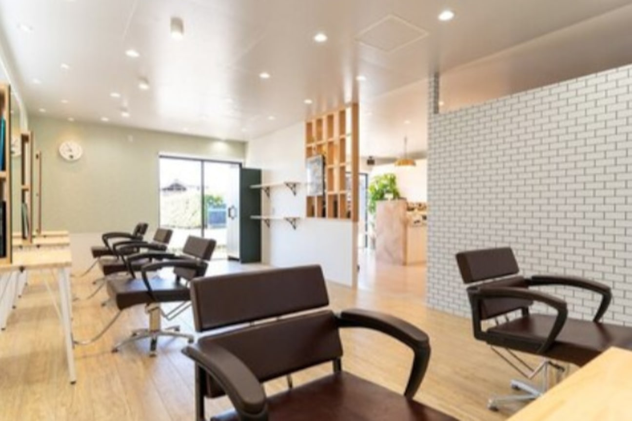 Agu. hair(株式会社 Rio grande)画像2