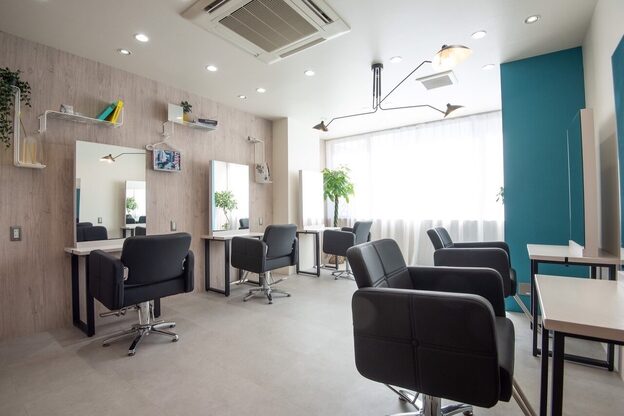 アグ ヘアー ポノ 本所吾妻橋店(Agu hair pono)1