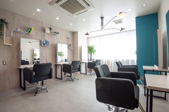 アグ ヘアー ポノ 本所吾妻橋店(Agu hair pono)