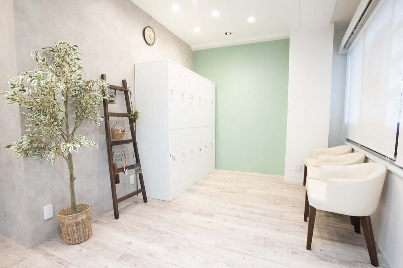 アグ ヘアー フロル 板橋店(Agu hair flor)2