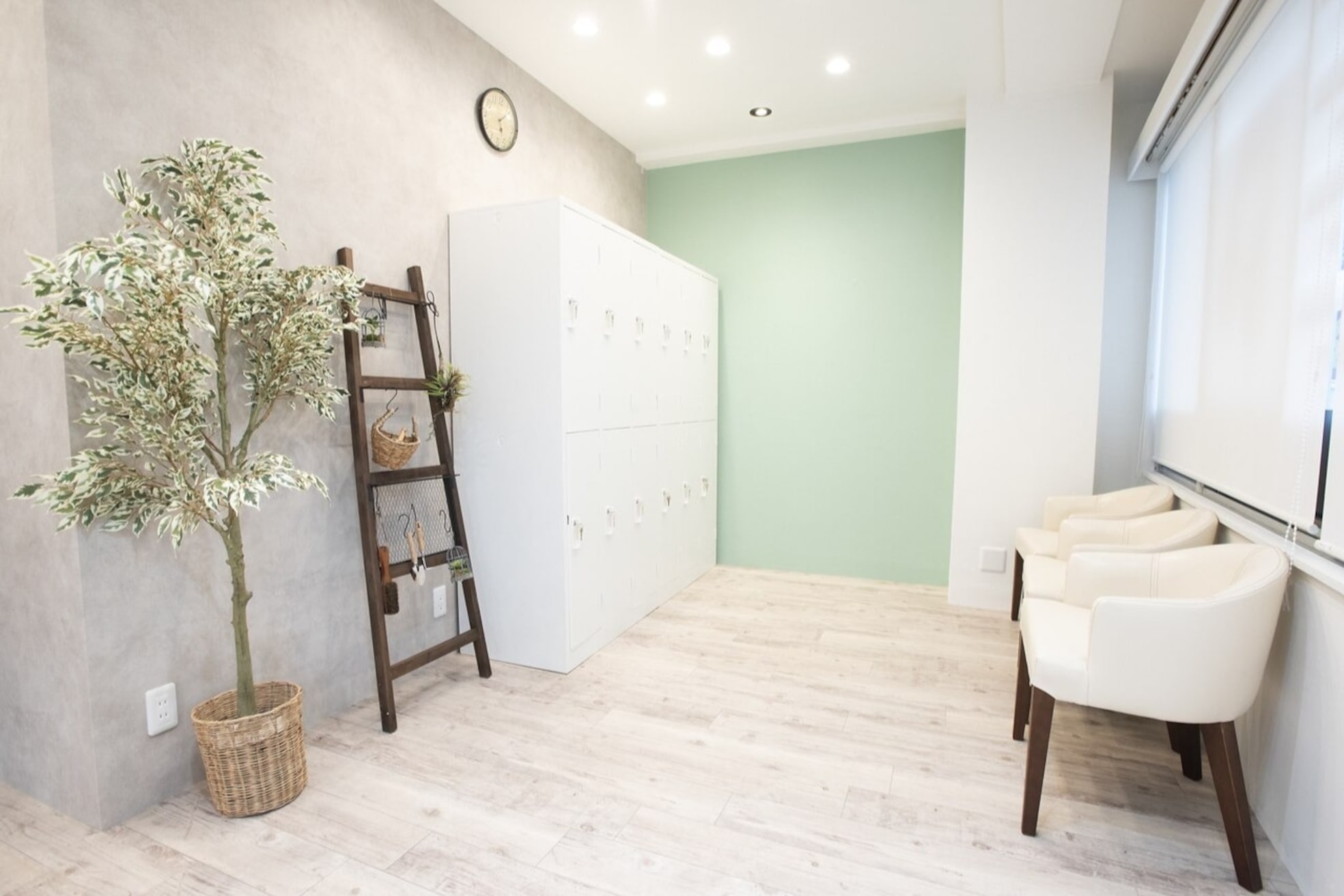 アグ ヘアー フロル 板橋店(Agu hair flor)2