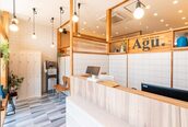 アグ ヘアー ソアー 伊勢崎2号店(Agu hair soar)
