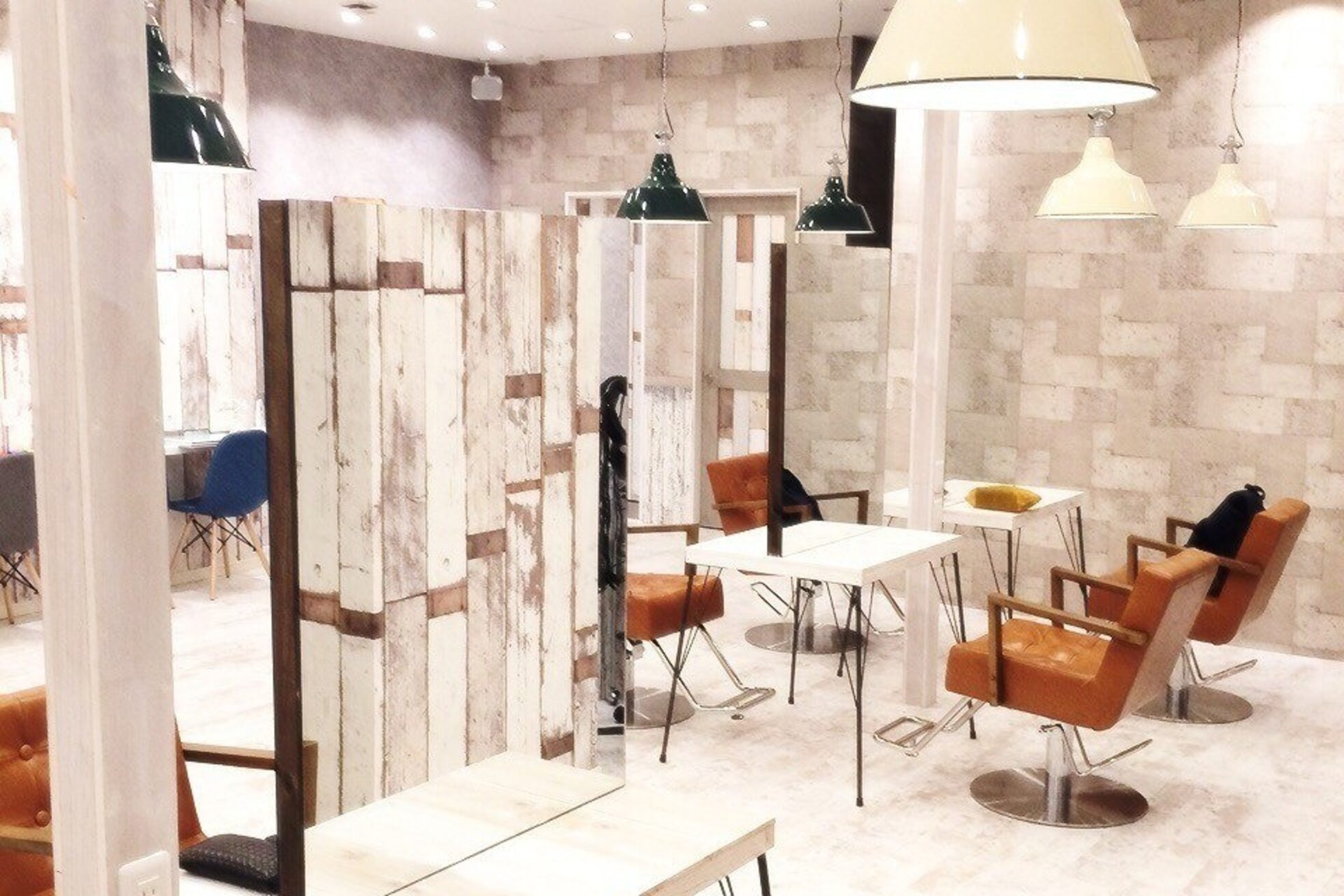 アグ ヘアー コディーノ 前橋店(Agu hair codino)1