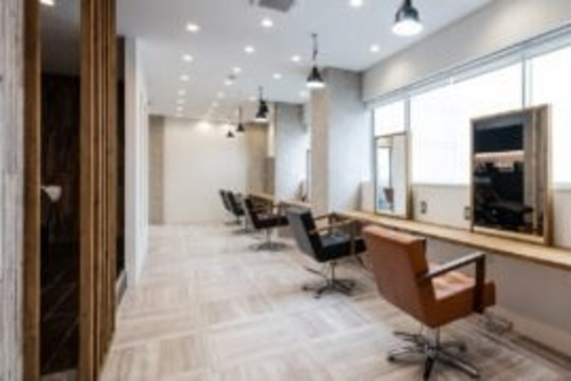 アグ ヘアー レチェ 高崎2号店(Agu hair leche)1