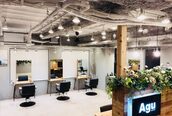 アグ ヘアー ニルス 広島立町店(Agu hair nils)