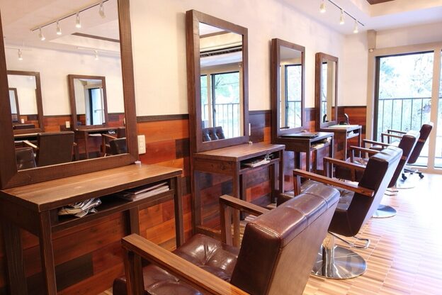 アグ ヘアー カバロラ 広島幟町店(Agu hair caballola)2