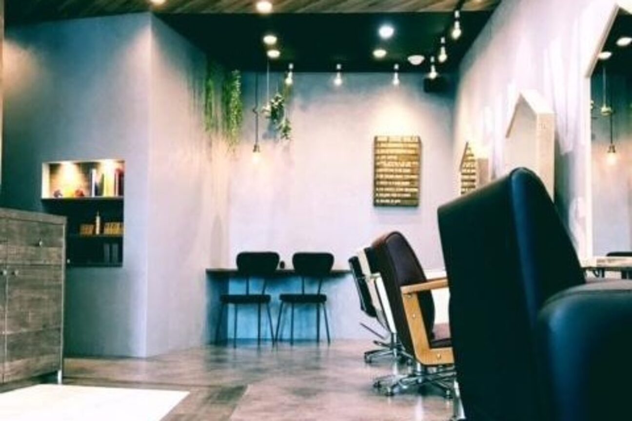 アグ ヘアー メゾン 伊勢崎店(Agu hair maison)1