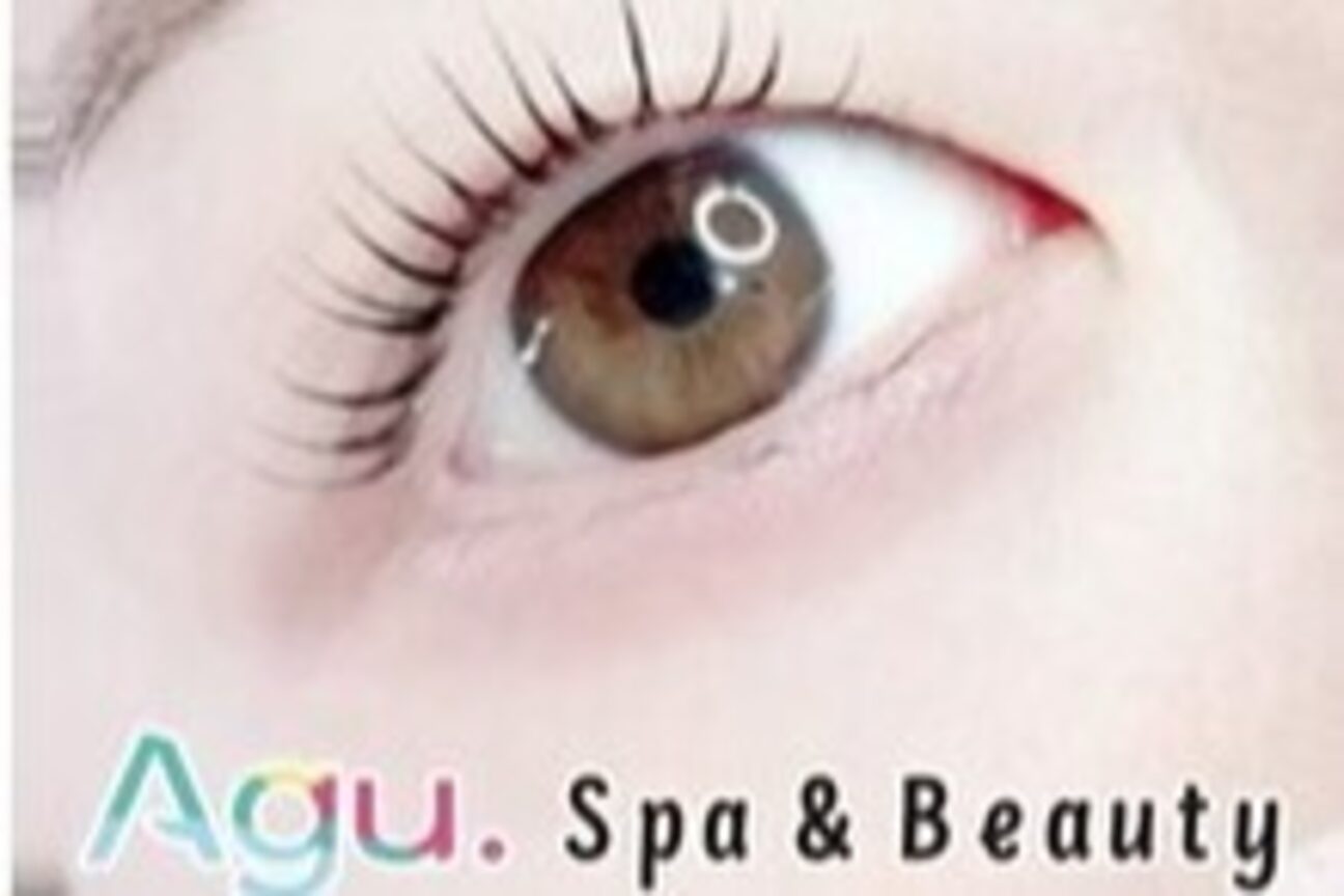 アグ スパビューティ 筑西下館(Agu. Spa&Beauty)2