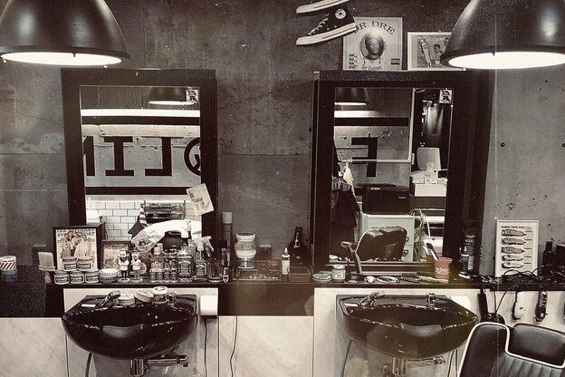 フェードアンドライン つくば店(FADE&LINE)1