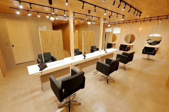 アグ ヘアー オペラ つくば東大通り店(Agu hair opera)