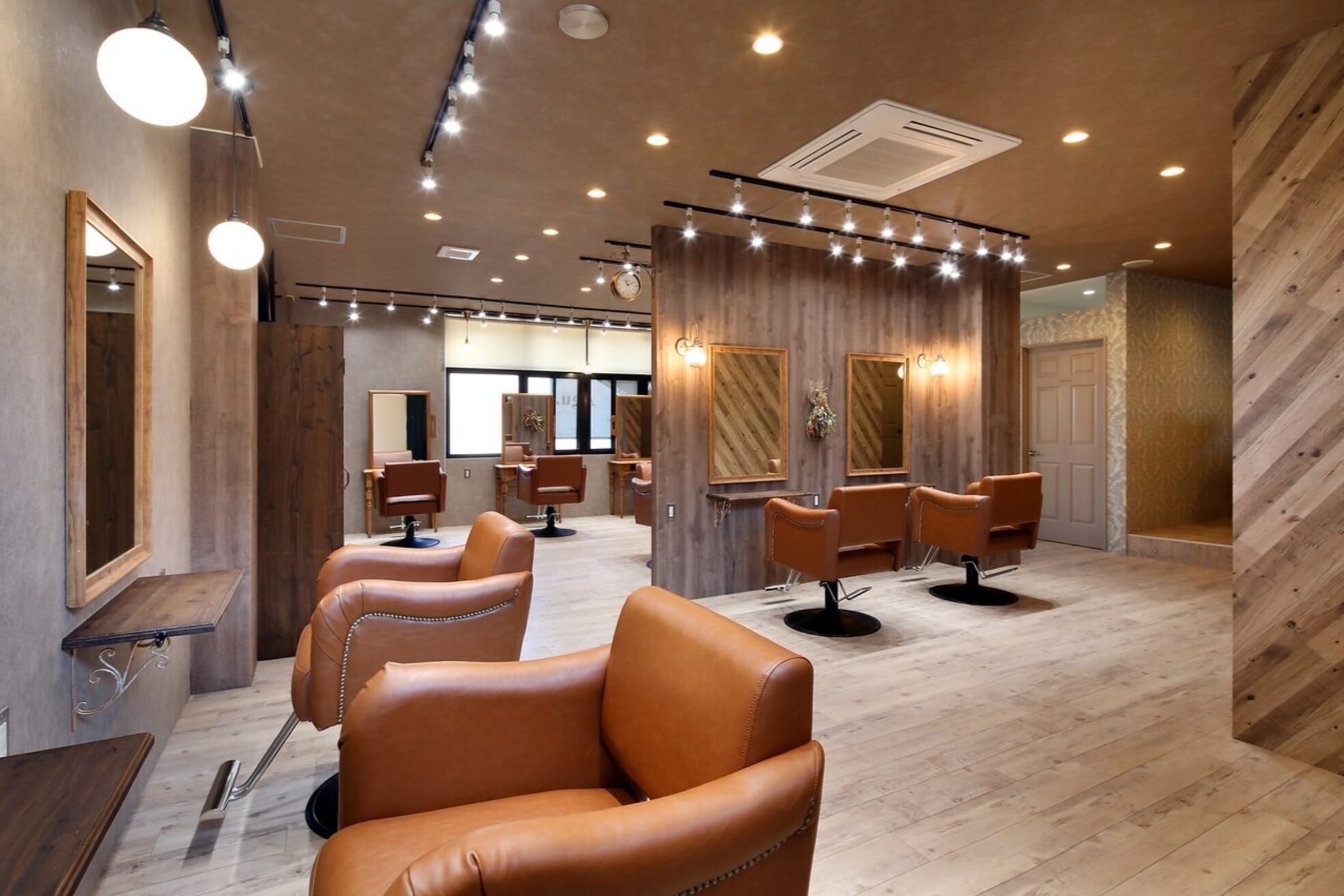 アグ ヘアー デューン 光の森店(Agu hair dune)5