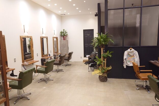 コードライン 高宮店(CODE.LINE)1