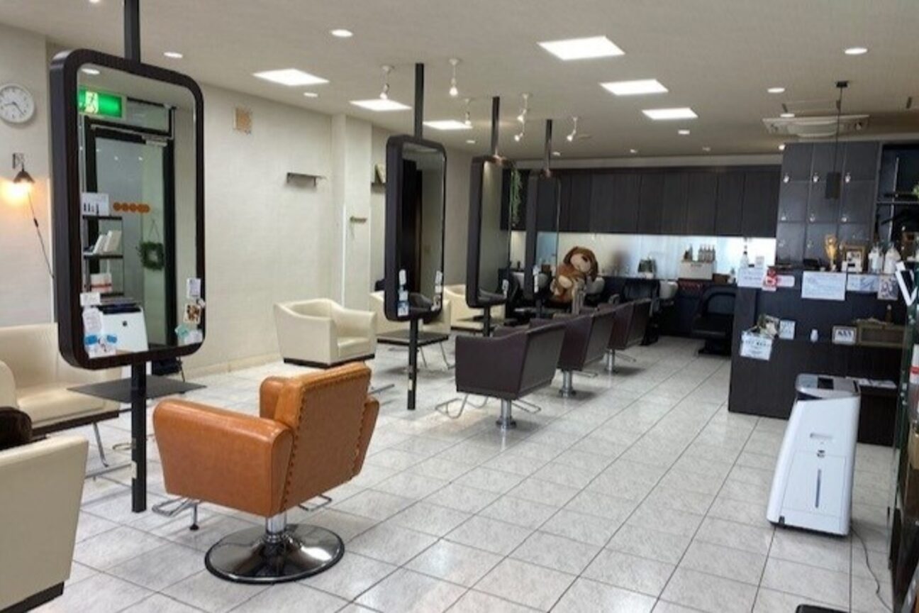 クリック 都賀店2