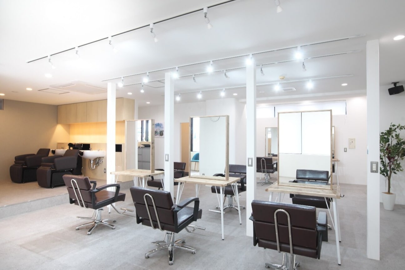 Agu. hair(株式会社 MINERVA)画像2