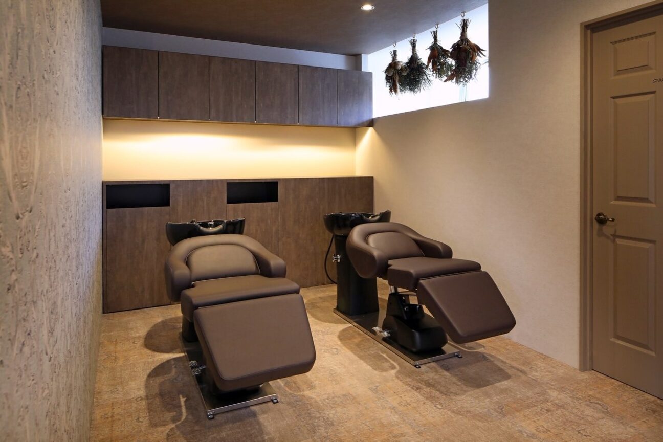 アグ ヘアー デューン 光の森店(Agu hair dune)3