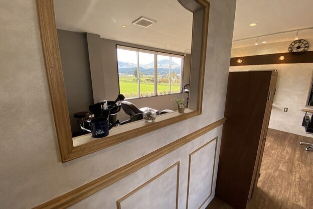 アグ ヘアー アソ 阿蘇店(Agu hair aso)2