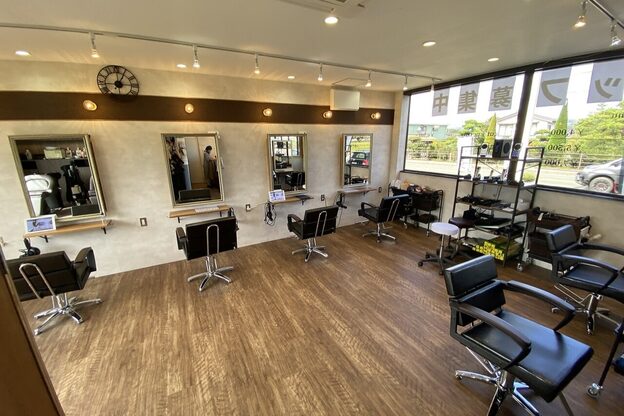 アグ ヘアー アソ 阿蘇店(Agu hair aso)3