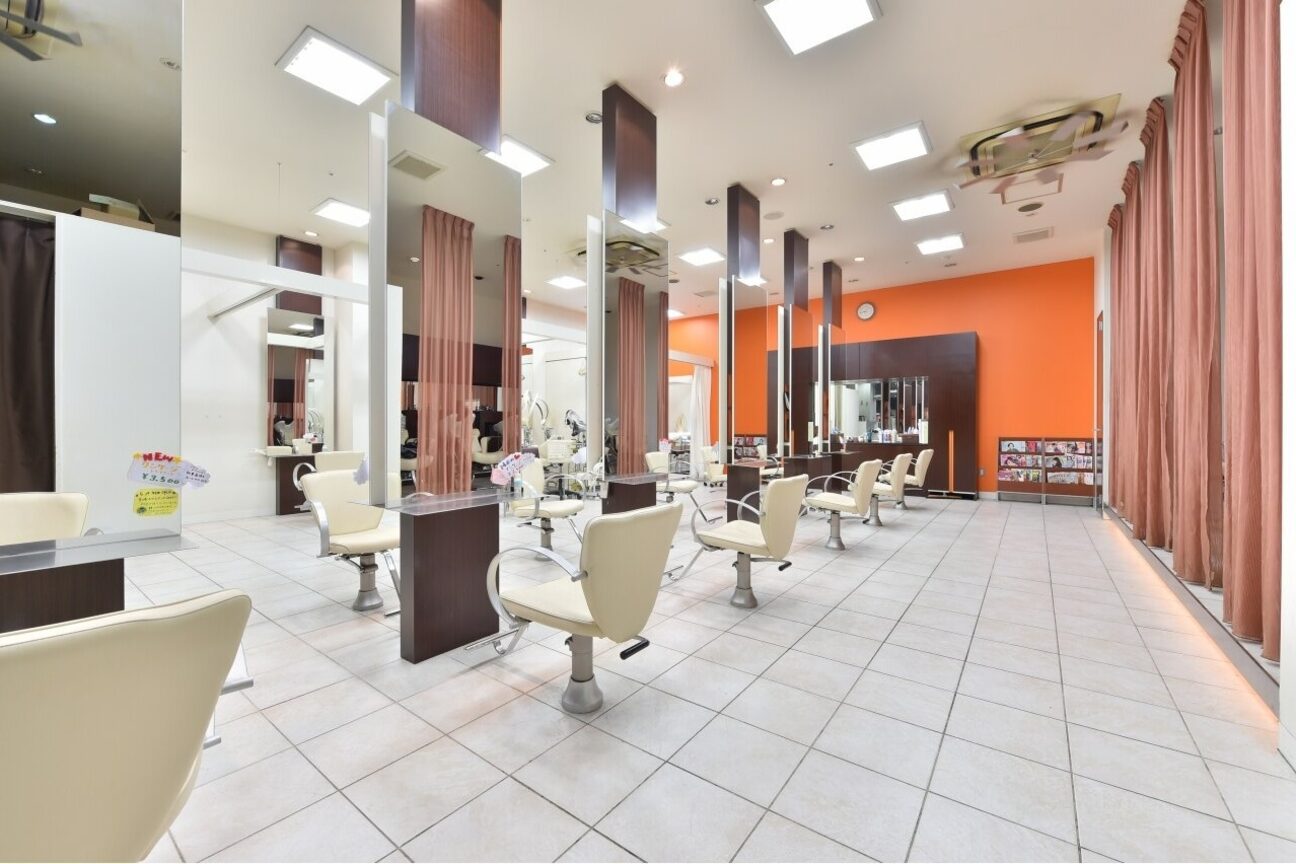 クリック 八千代緑が丘店2