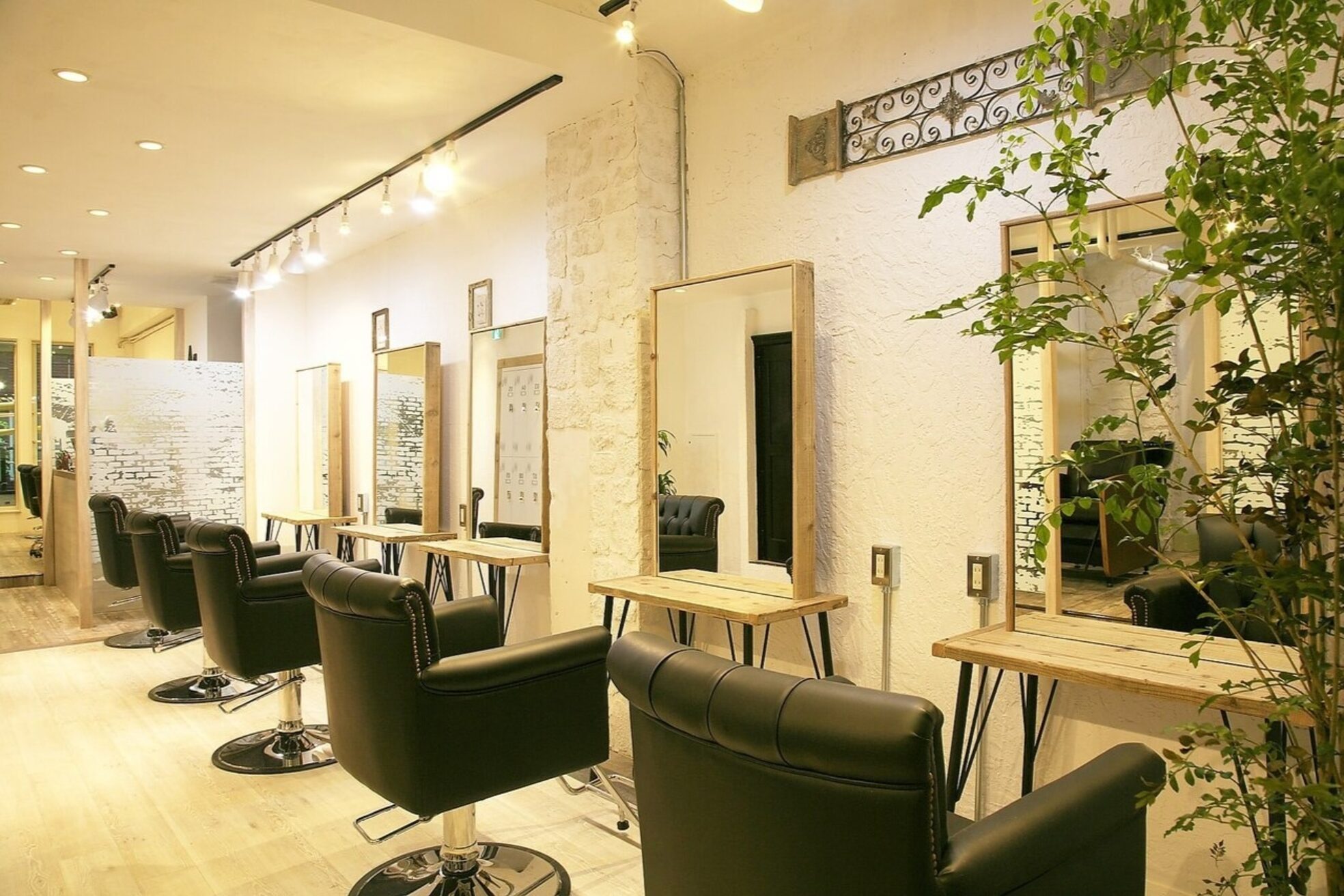 アグ ヘアー ステラ 長崎店(Agu hair stella)1