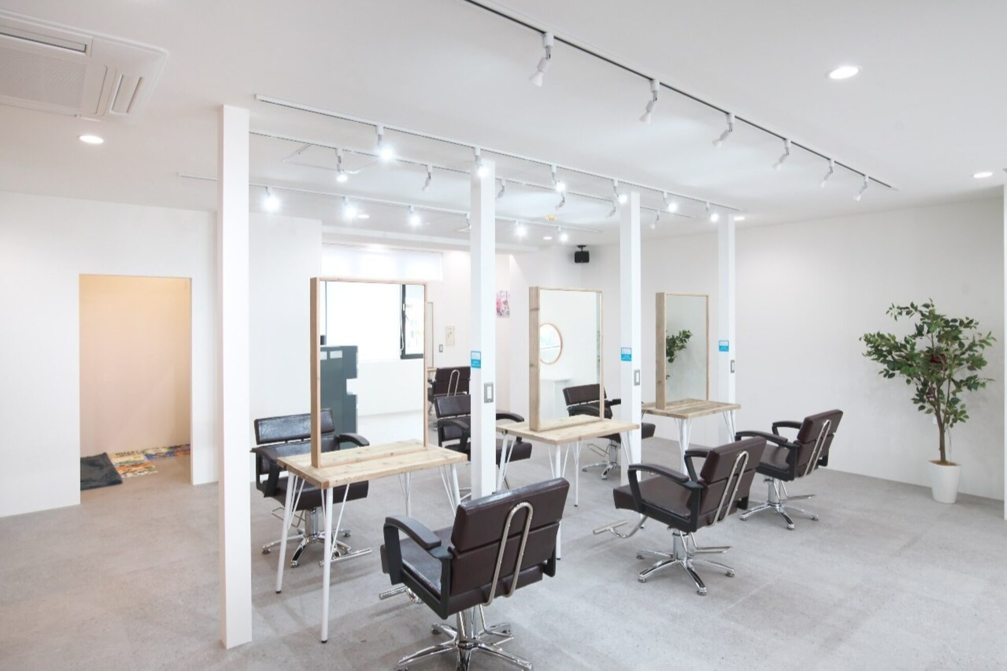 アグ ヘアー ビビ 次郎丸店(Agu hair bibi)2