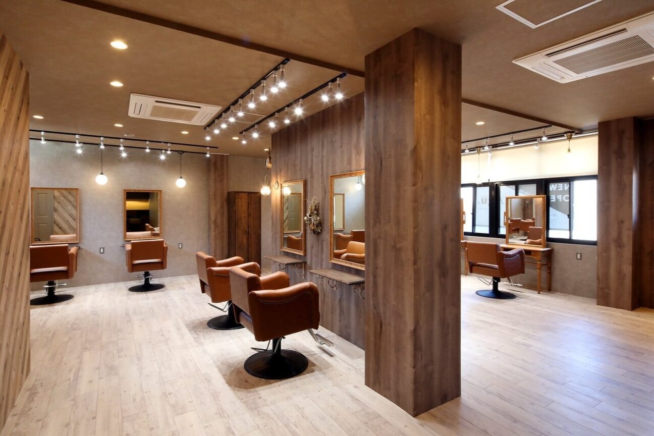 店舗の雰囲気外観用画像2