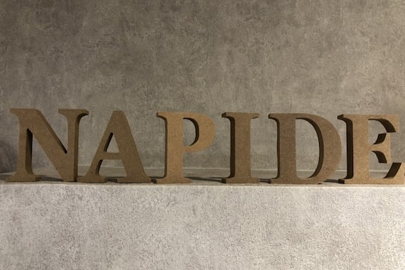 ナピット(Napide)