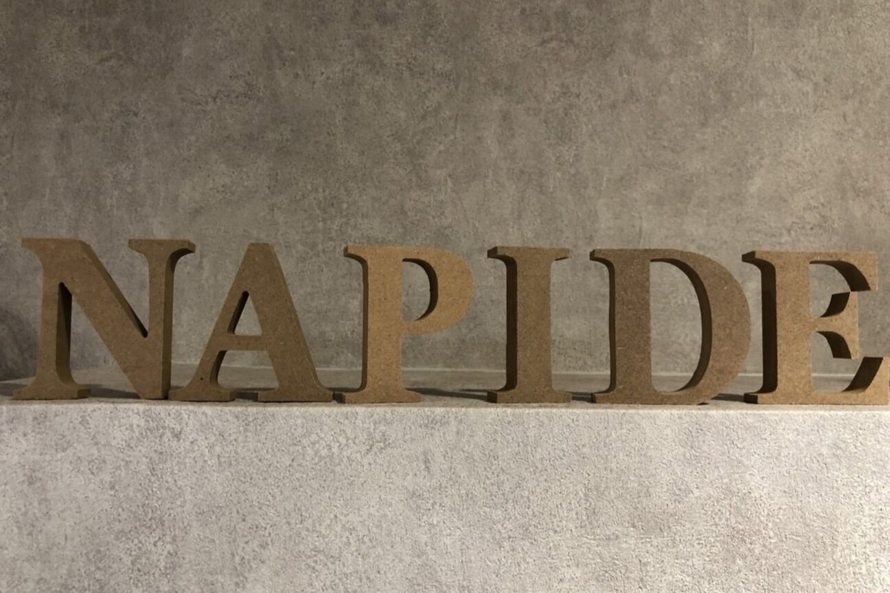Napid（有限会社　スパーク）画像1