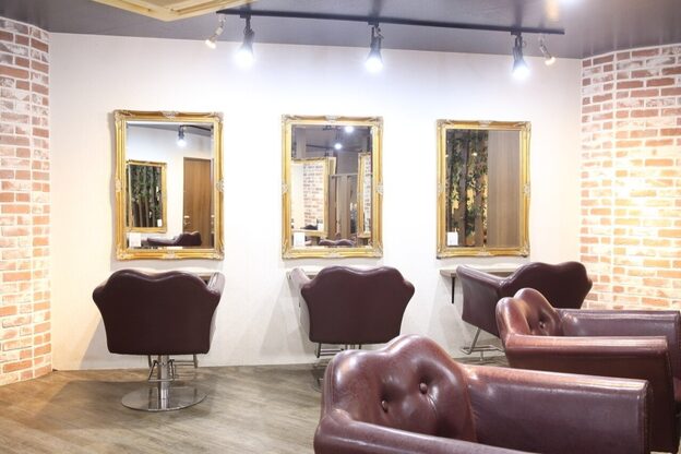 アグ ヘアー ガーデン2 舞鶴店(Agu hair garden2)3