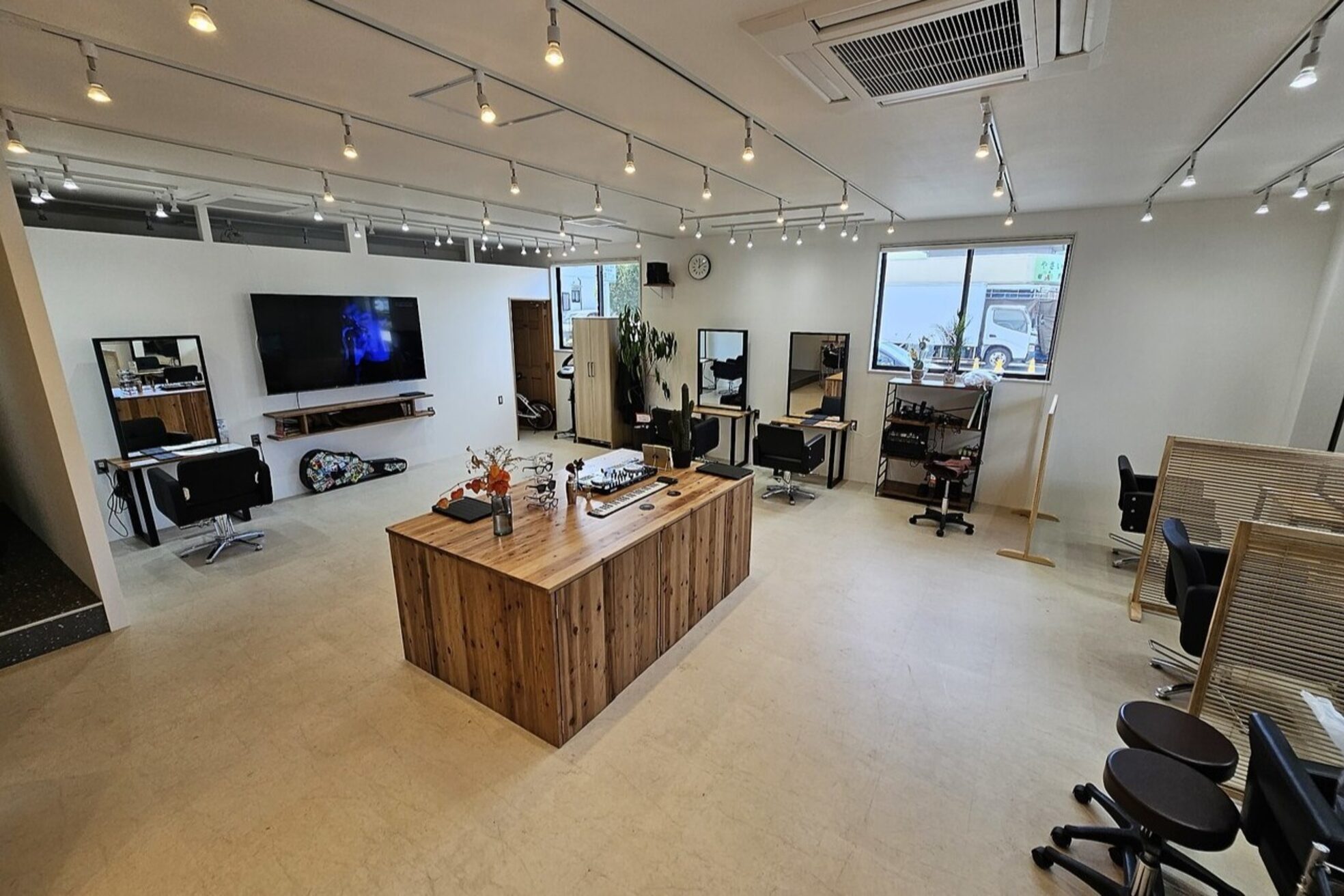 アグ ヘアー へブンリー 熊本横手店(Agu hair heavenly)3