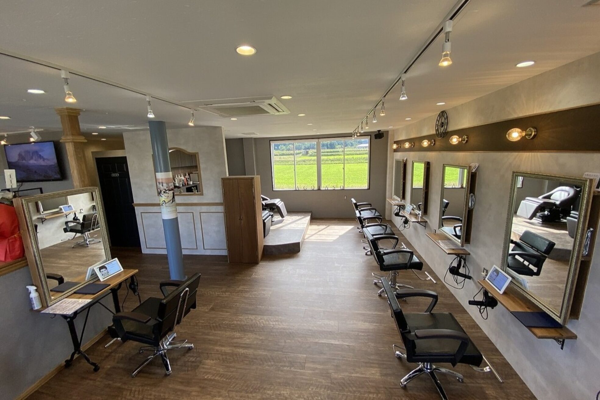 アグ ヘアー アソ 阿蘇店(Agu hair aso)4