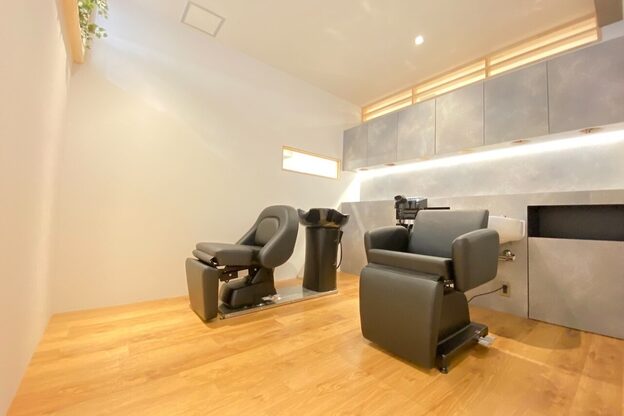 アグ ヘアー ゼル 東浦店(Agu hair zele)3