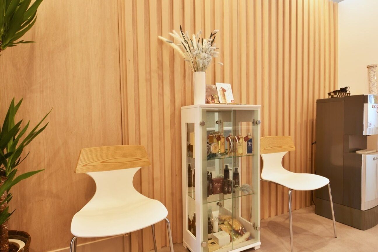 店舗の雰囲気外観用画像1