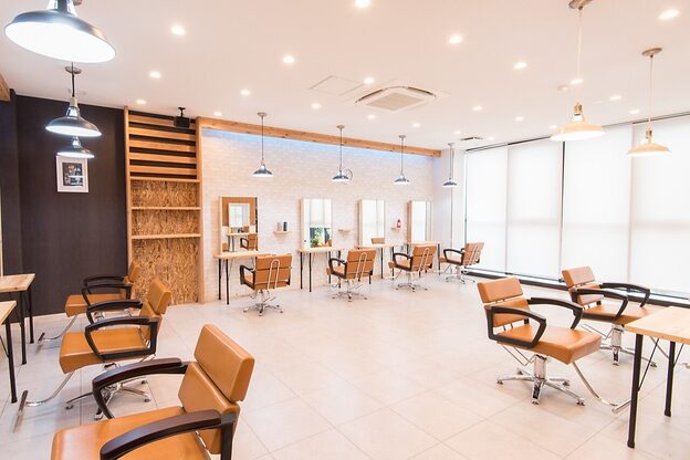 コードライン 港店(CODE.LINE)1