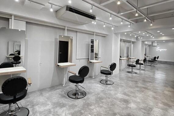 ソヨン 茨木店(SOYON)