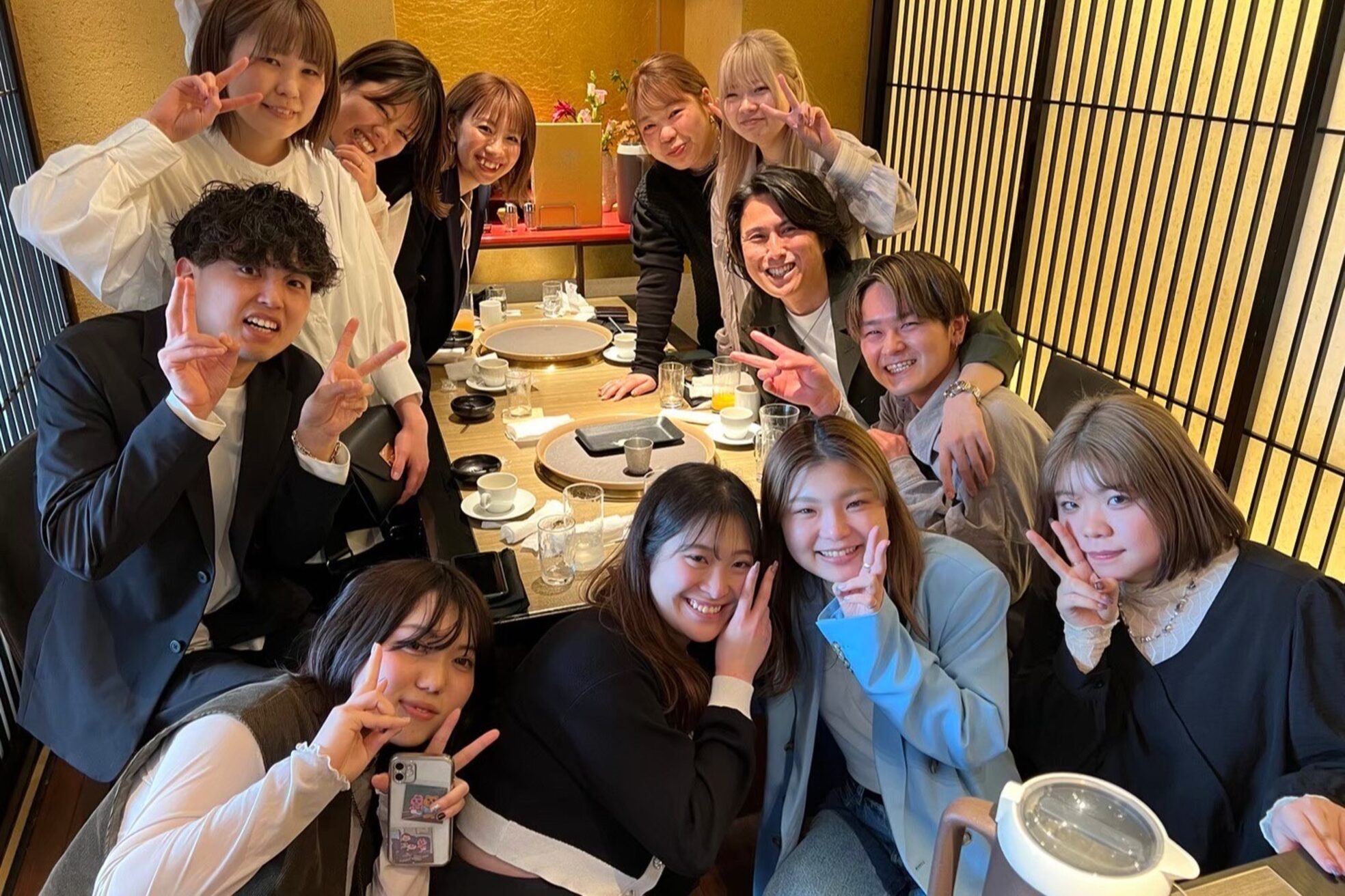 ソイクフ 四条大宮店(SOY-KUFU)10