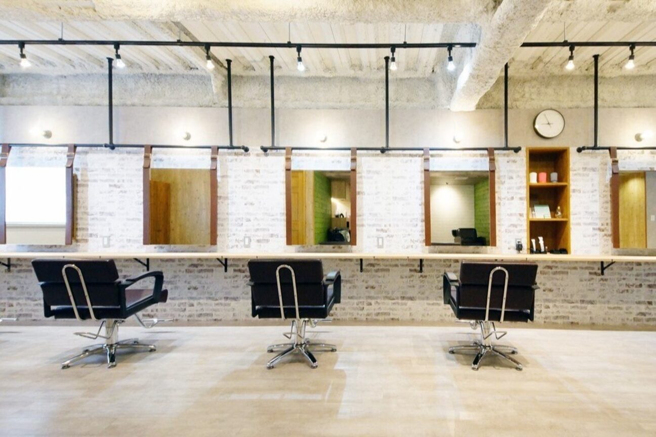 アグ ヘアー ロジー 京田辺店(Agu hair logy)3