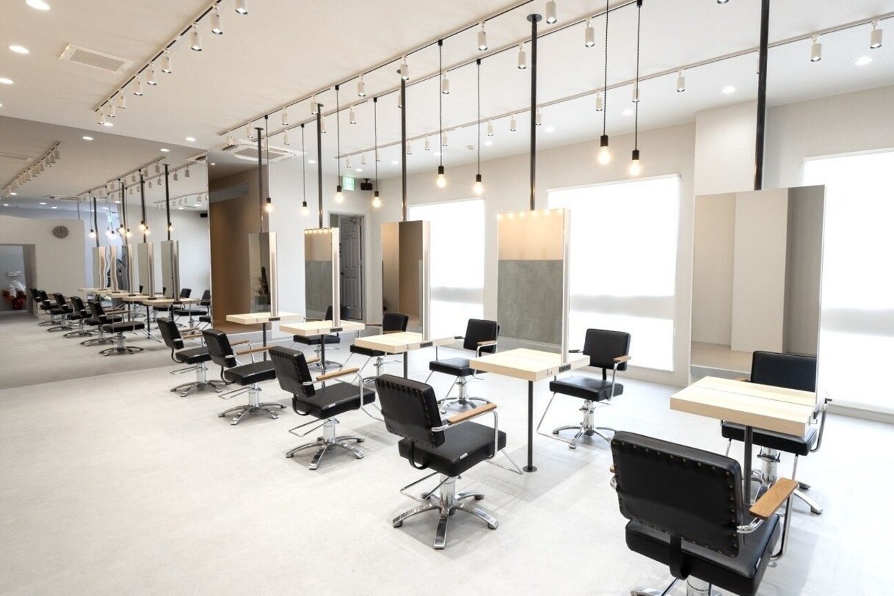 店舗の雰囲気外観用画像1