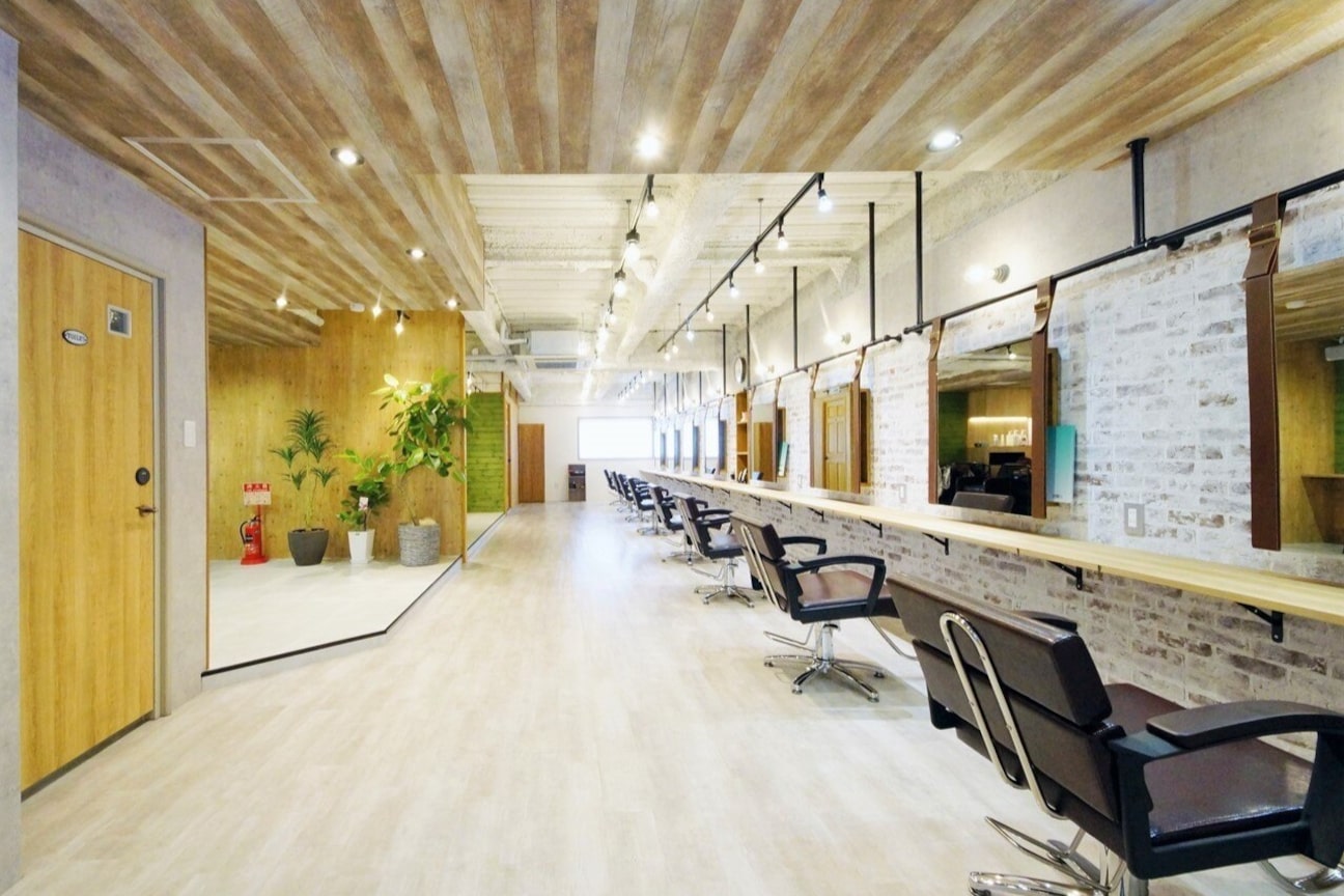 Agu. hair(株式会社 agir)画像2