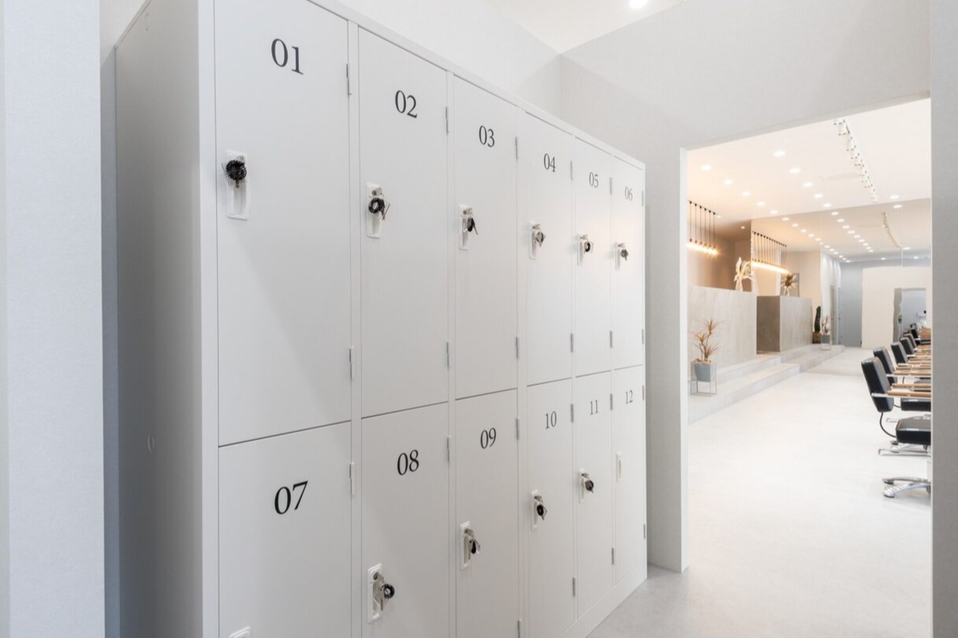 ソヨン 栄店(SOYON)6