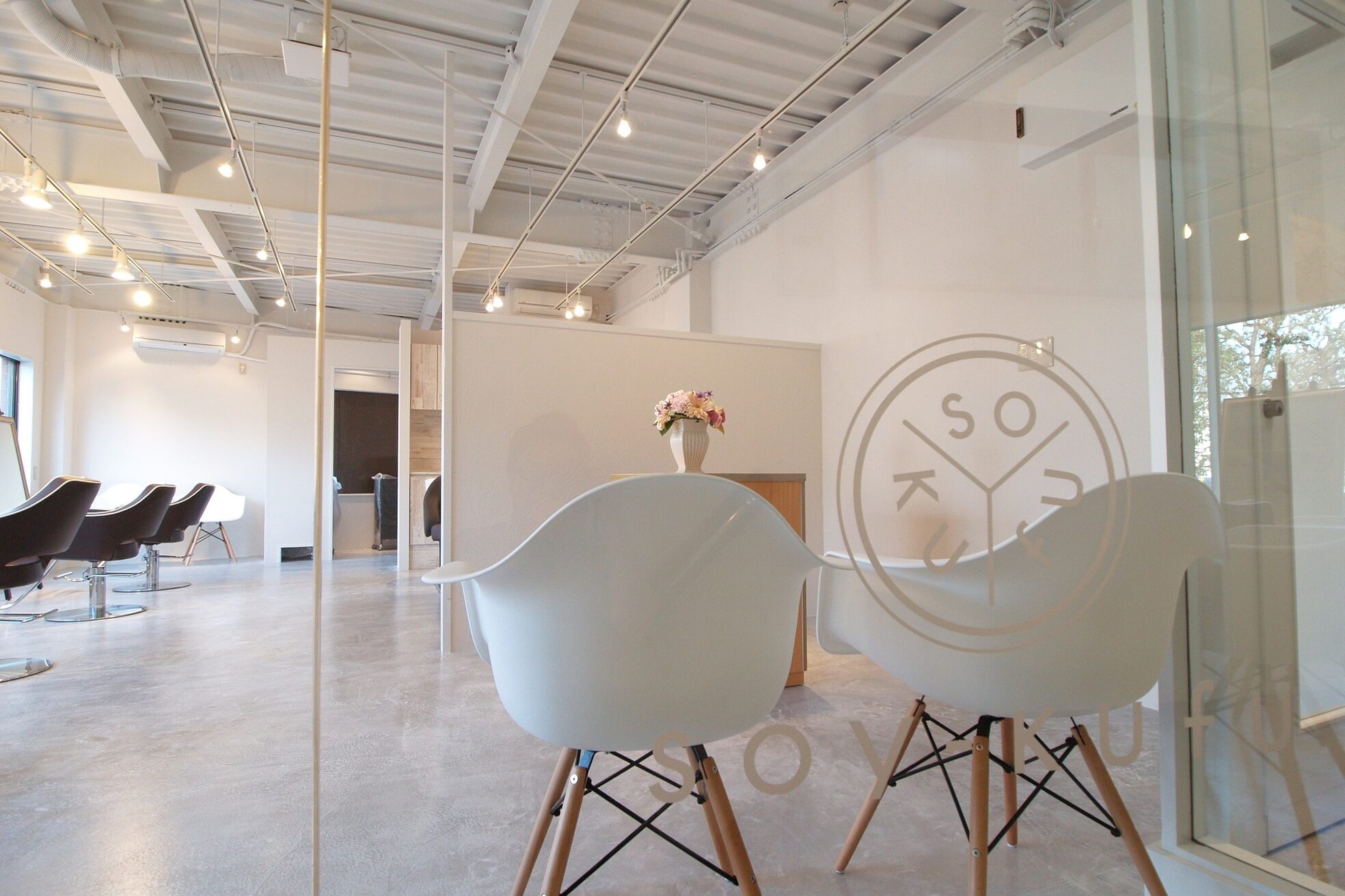 ソイクフ(SOY KUFU)2