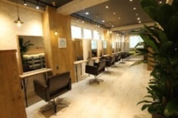 アグ ヘアー ビジュー 藤が丘店(Agu hair bijou)