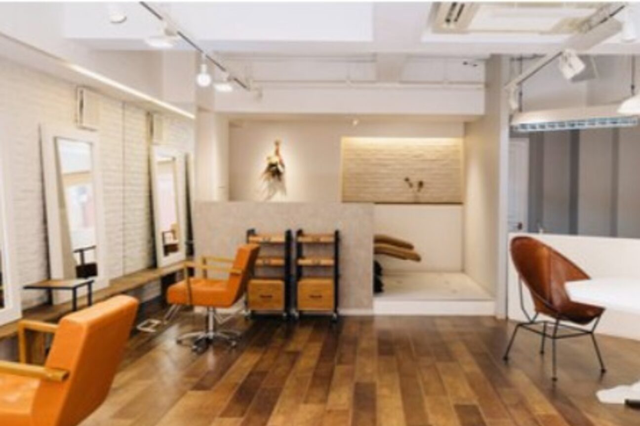 Agu. hair（株式会社　ａｇｉｒ）画像2