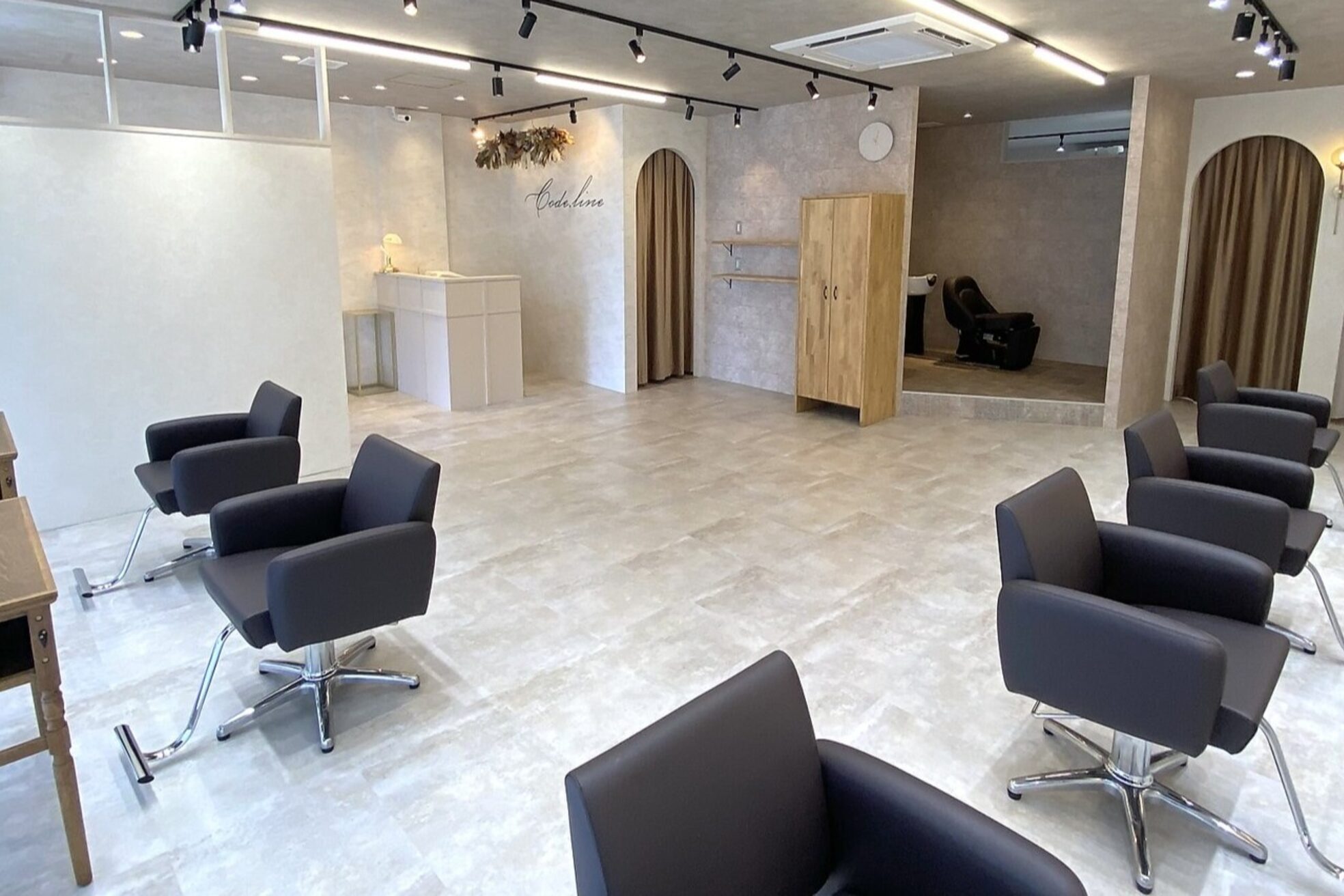 コードライン 松江学園店(CODE.LINE)2