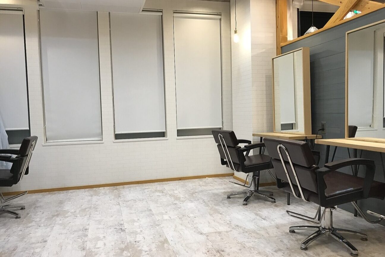 Agu. hair（株式会社　ａｇｉｒ）画像1