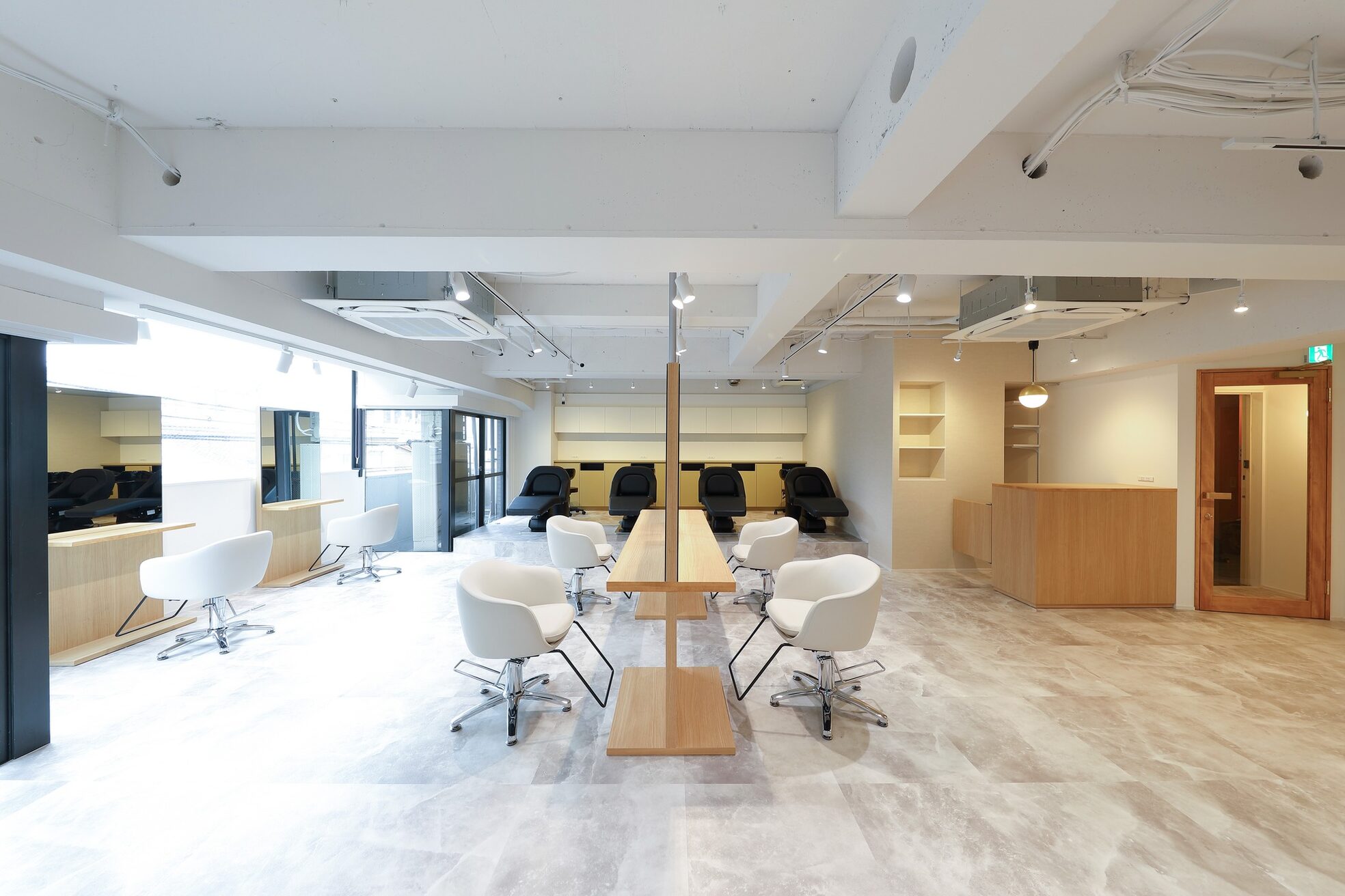 ソイクフ 四条大宮店(SOY-KUFU)1